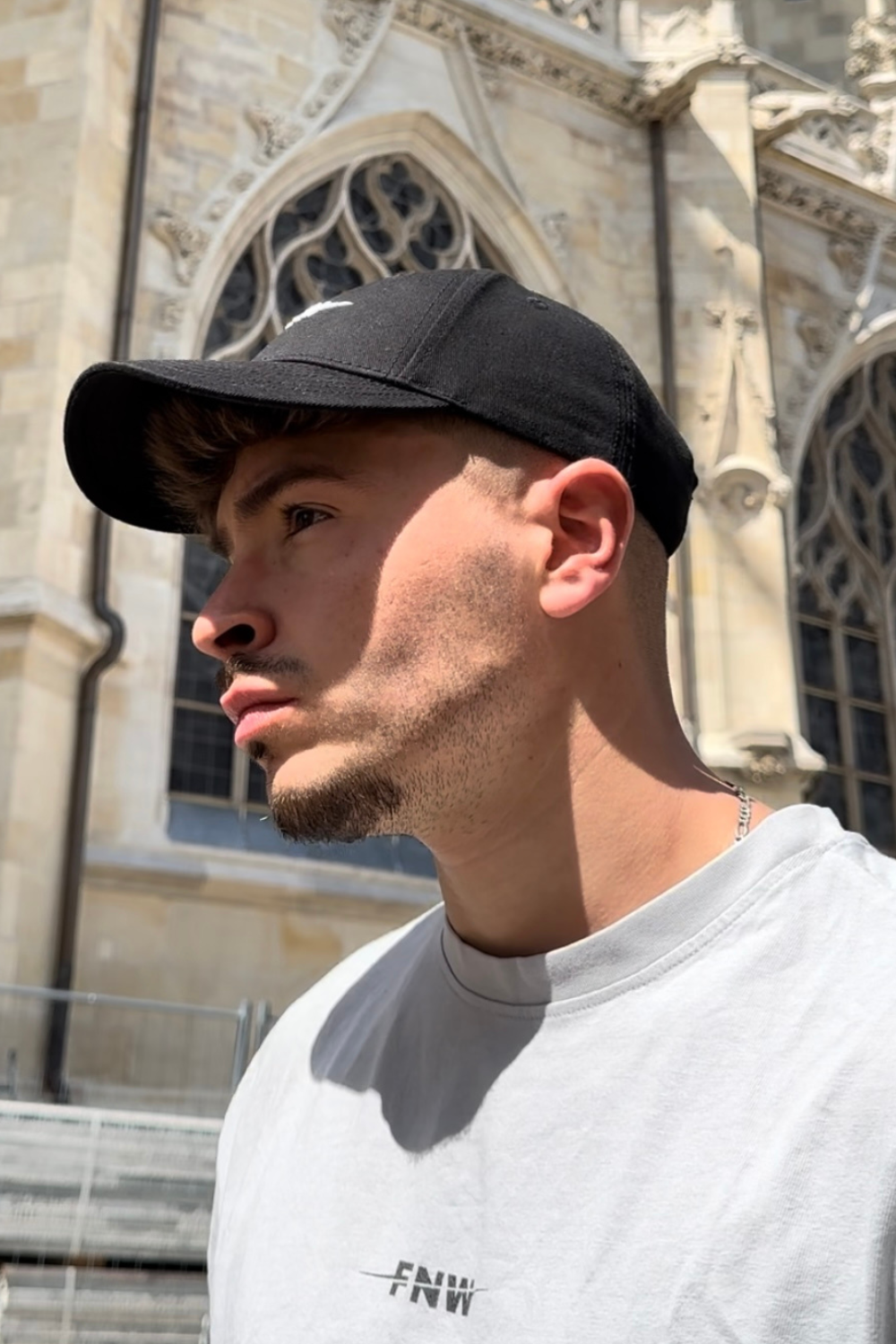 Casquette FNW