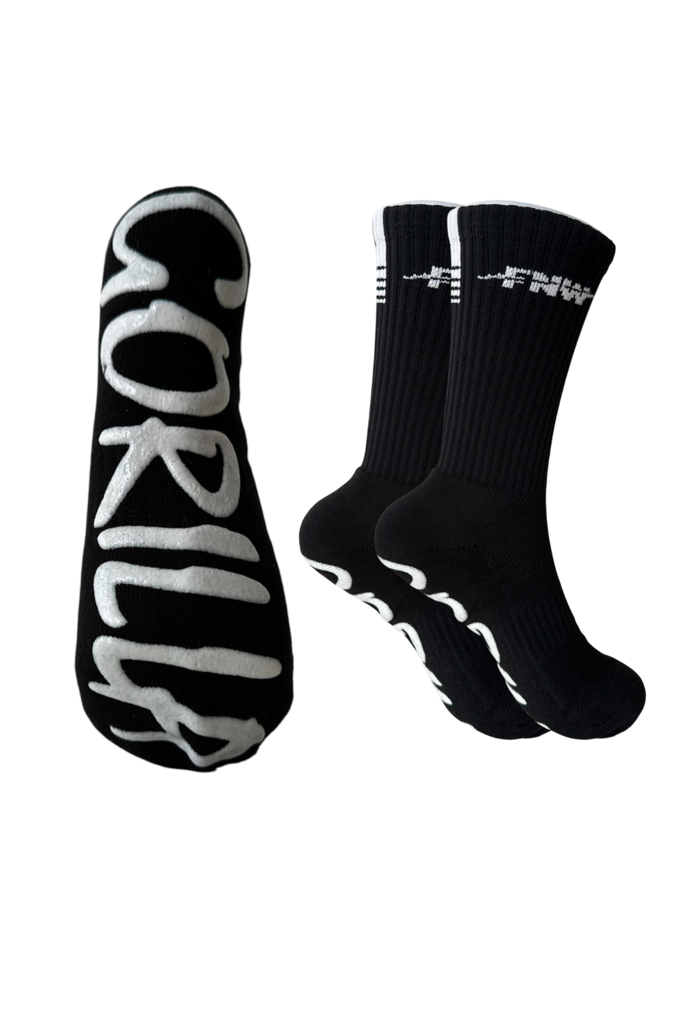 FNW - Gorilla socks