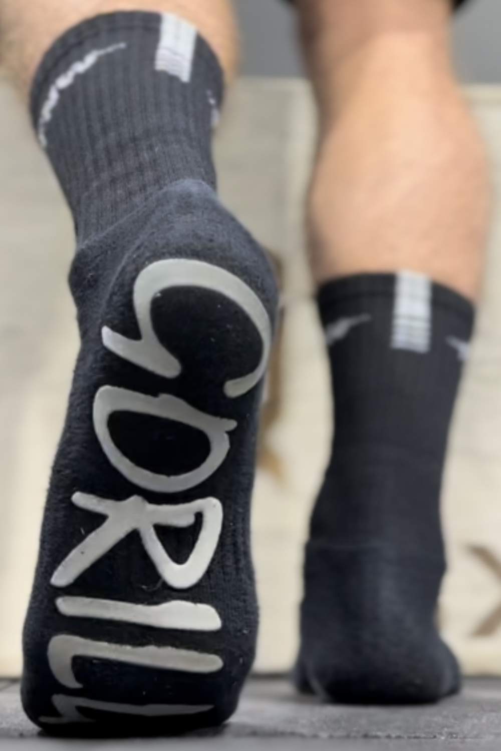 FNW - Gorilla socks