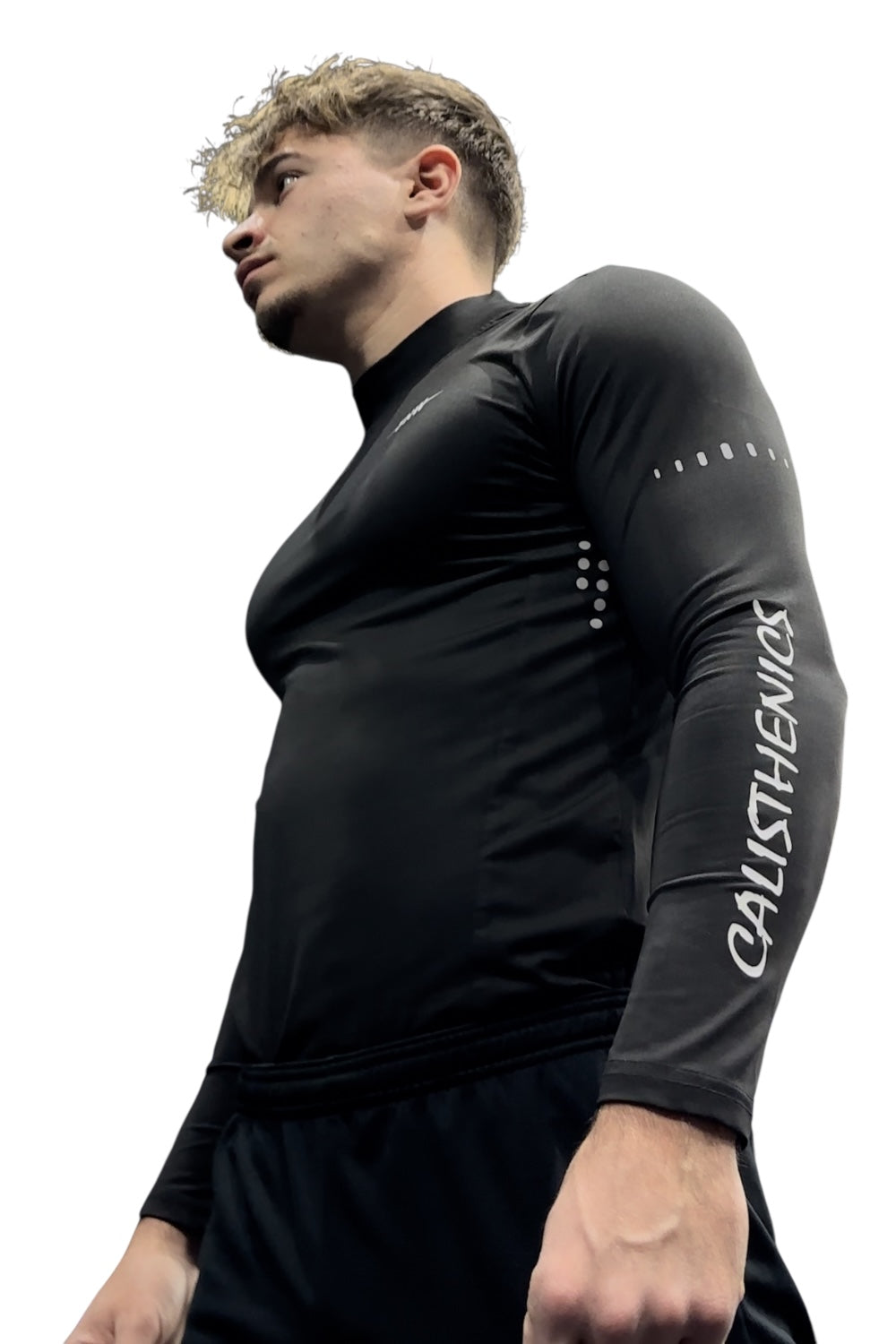 FNW - Haut de compression