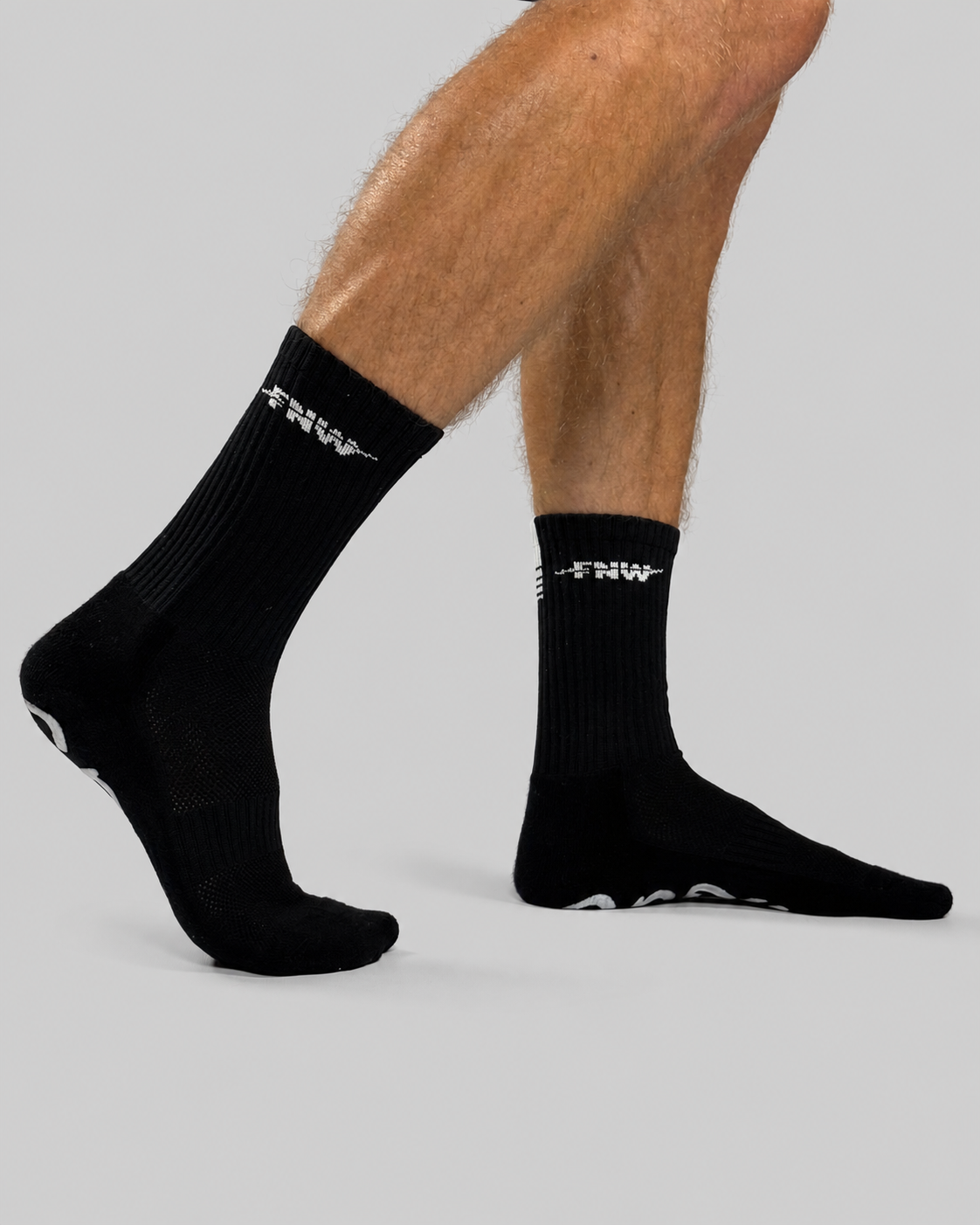 Gorilla socks