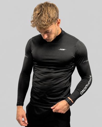 Calisthenics compression