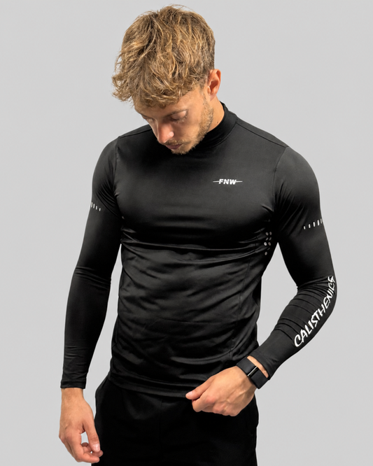Calisthenics compression