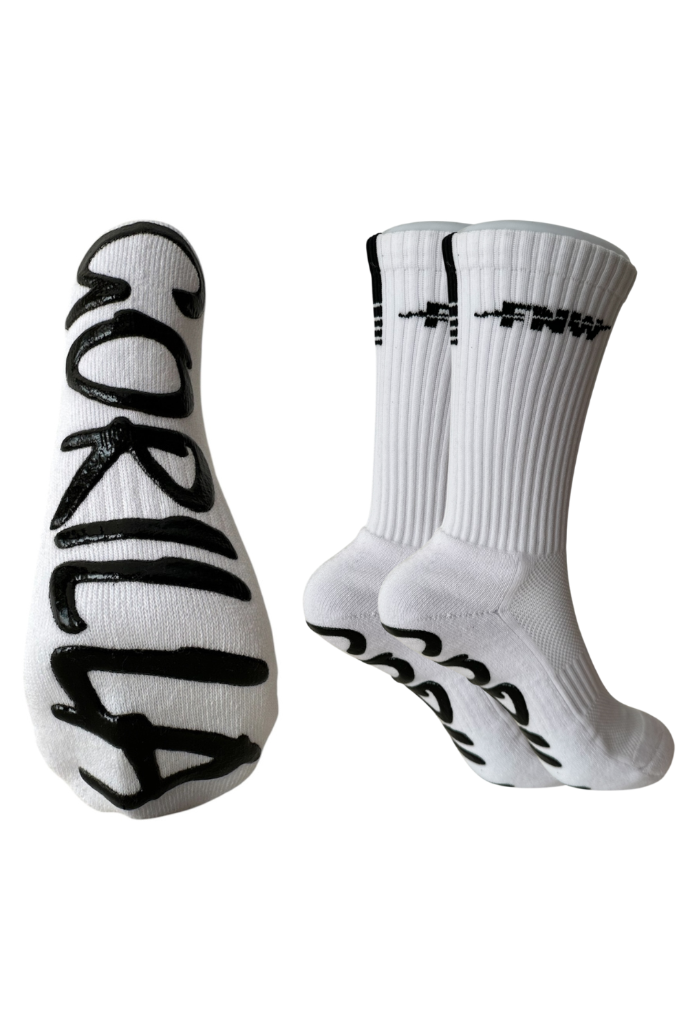FNW - Gorilla socks