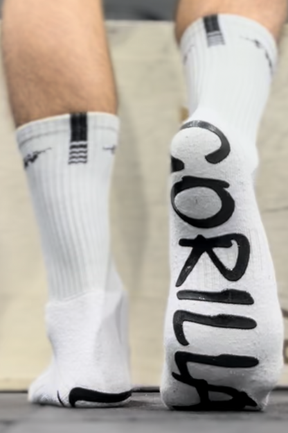 FNW - Gorilla socks
