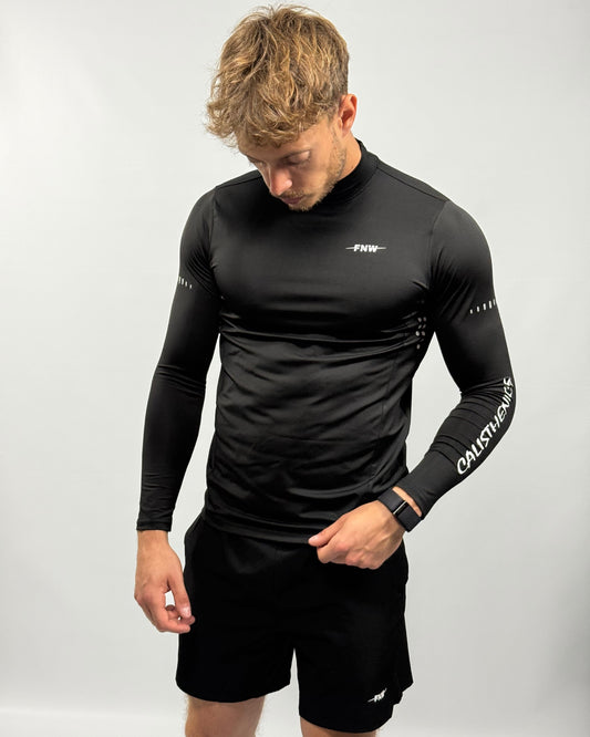 FNW - Haut de compression