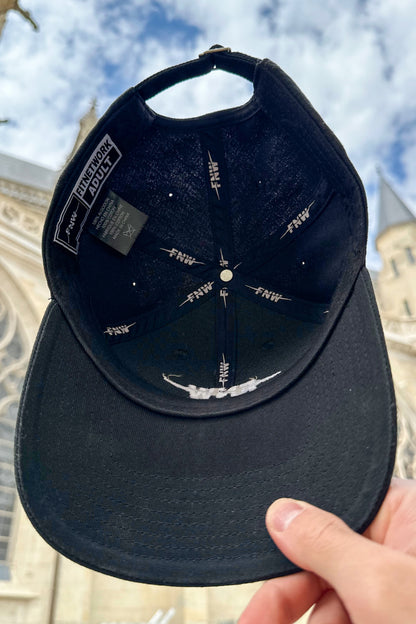 Casquette FNW