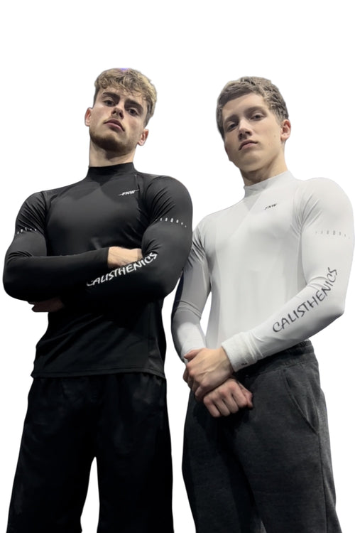 FNW - Haut de compression