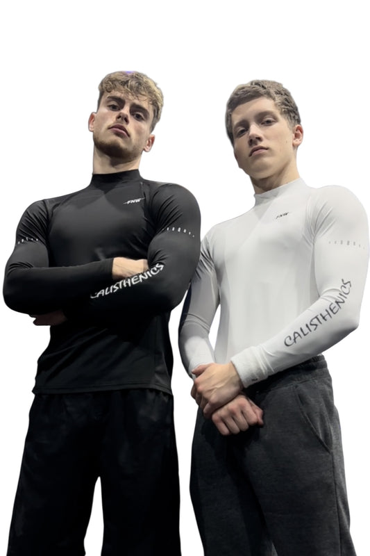 FNW - Haut de compression