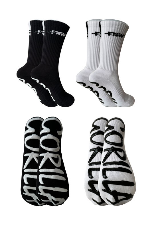 FNW - Gorilla socks