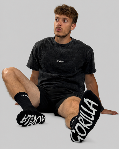 Gorilla socks