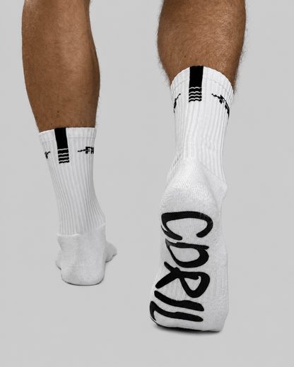 Gorilla socks