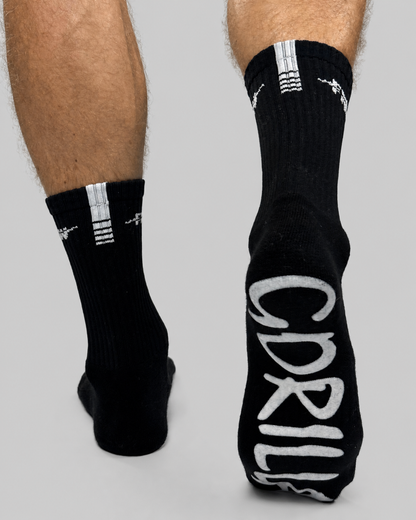 Gorilla socks