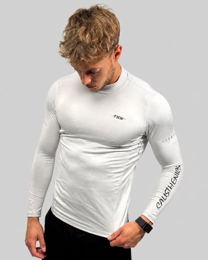 Calisthenics compression