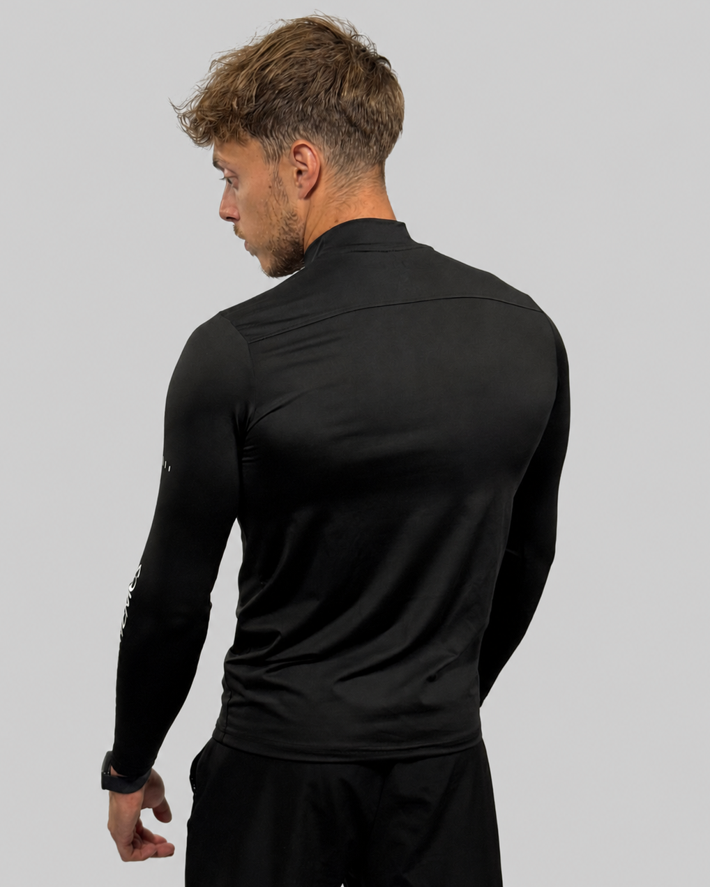 Calisthenics compression
