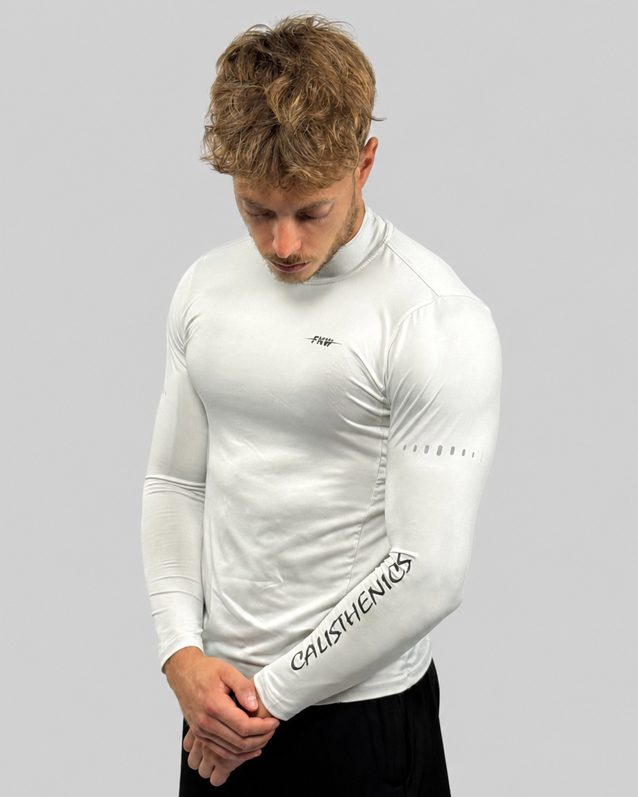 Calisthenics compression