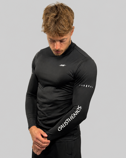 Calisthenics compression