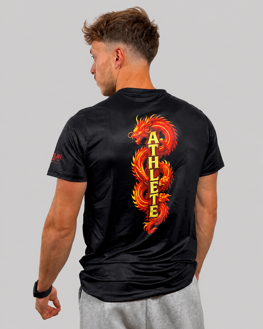 T-shirt CHIKARA X FNW