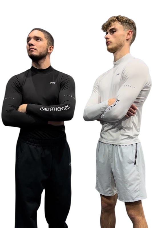 FNW - Haut de compression