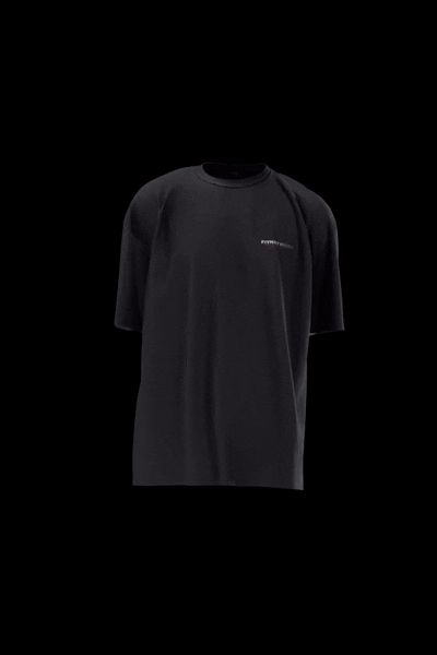 T-shirt - L’original Fitnetwork